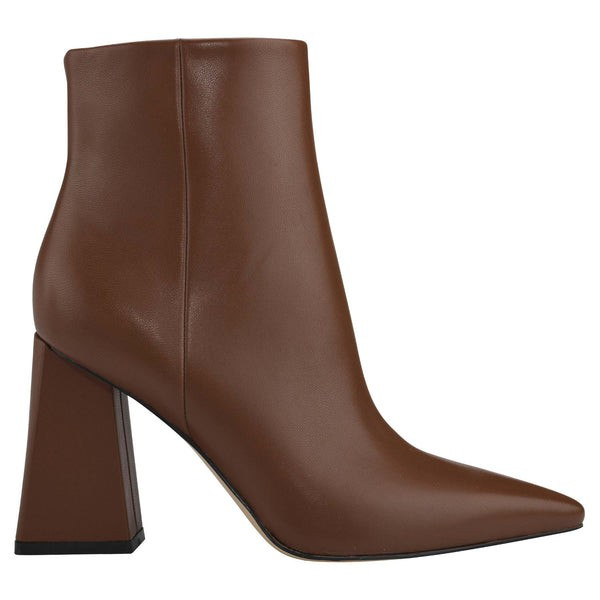 Kulika Heeled Bootie | Marc Fisher