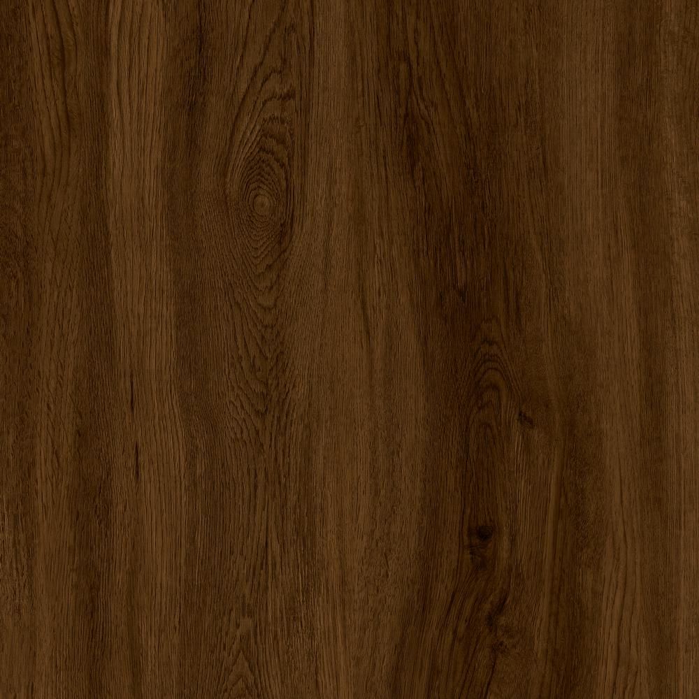 Lifeproof Shadow Hickory 7.1 in. W x 47.6 in. L Luxury Vinyl Plank Flooring (18.73 sq. ft. / case... | The Home Depot