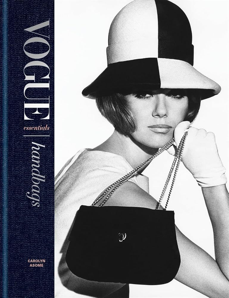 Vogue Essentials: Handbags | Amazon (US)