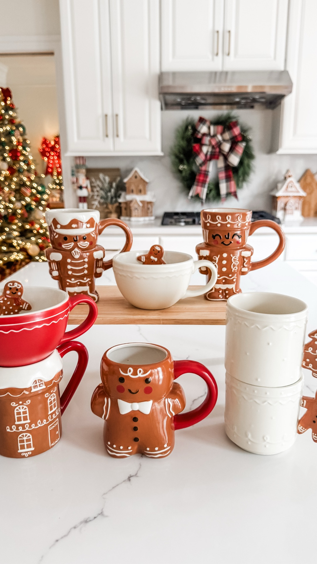 No bc, I’m actually obsessed with these 😍😍😍😍 $5 a pop!! 

#LTKSaleAlert #LTKSeasonal #LTKHoliday