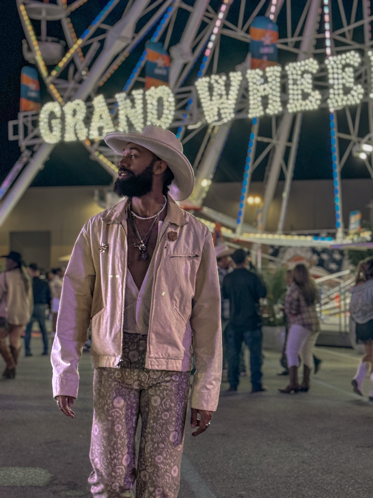 Rodeo Ready 

#LTKstyletip #LTKmens