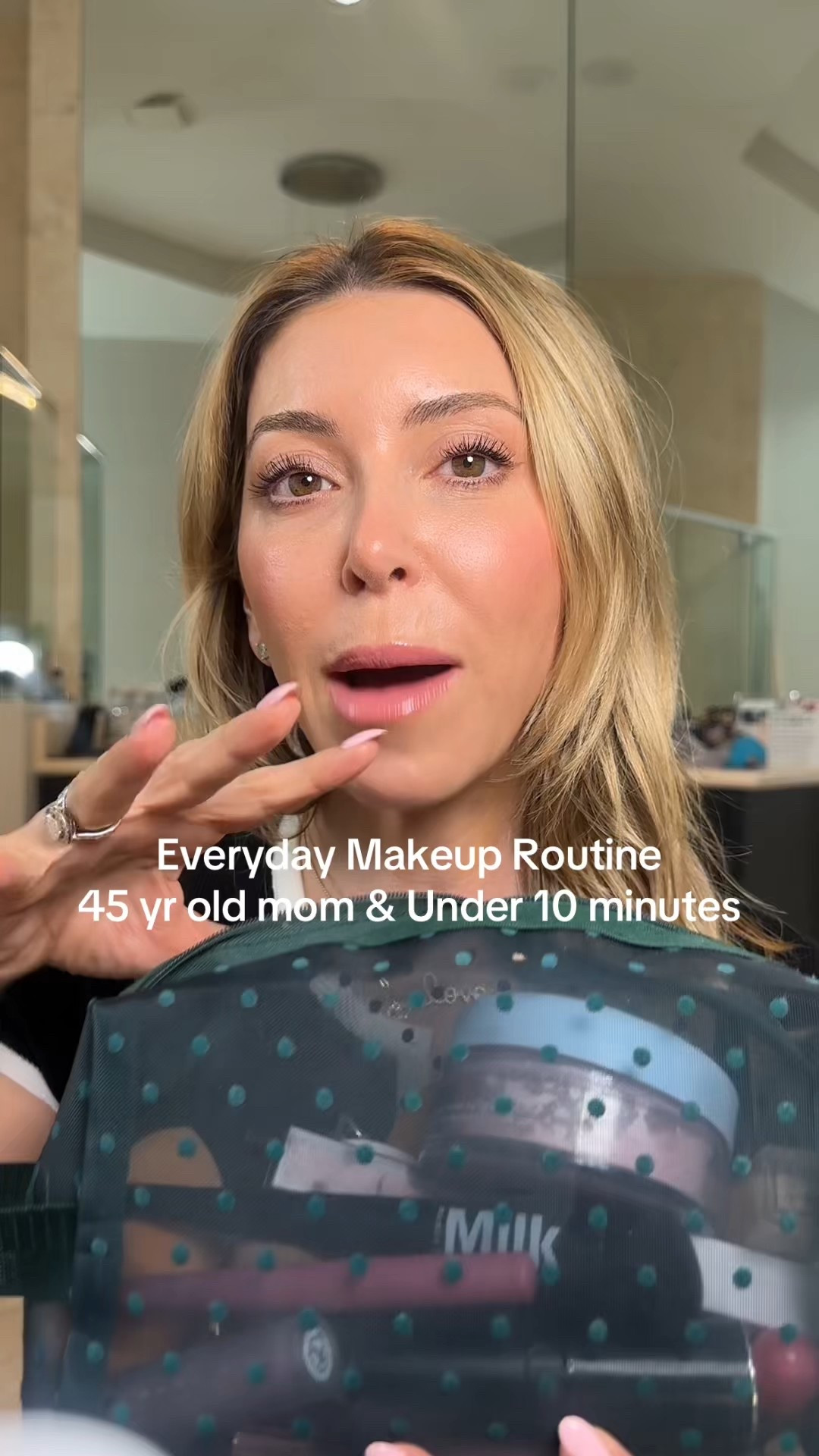 So many over 40 approved every day make up products I’ve been loving lately! 

#LTKBeauty #LTKOver40 #LTKFindsUnder100