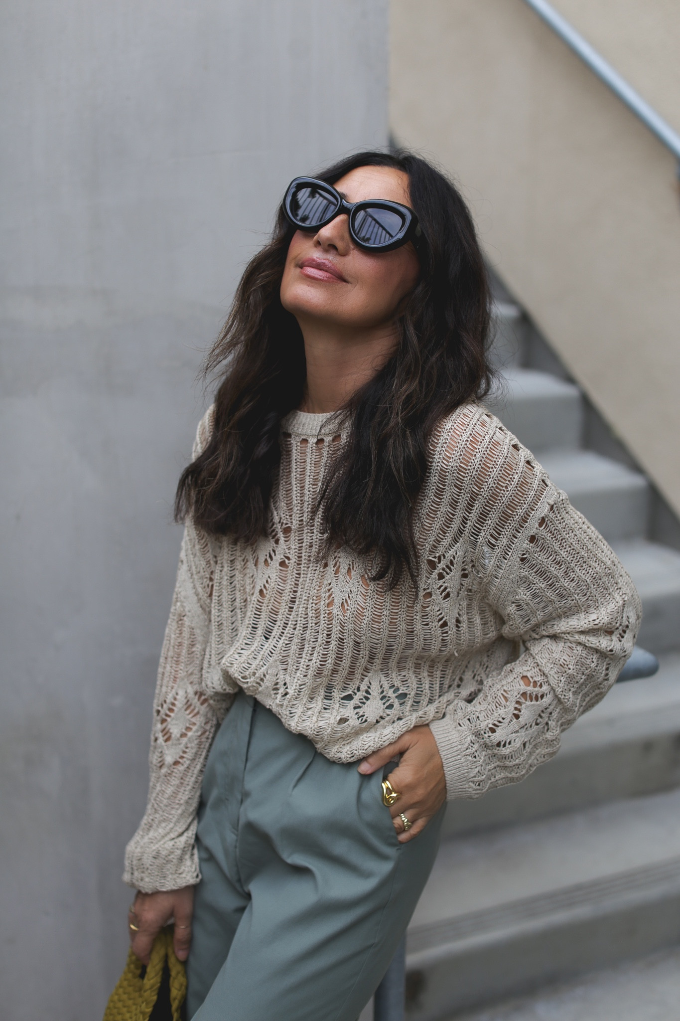 Favorite summer essentials, knits and dresses @brochuwalker 

#LTKWorkwear #LTKSeasonal #LTKOver40