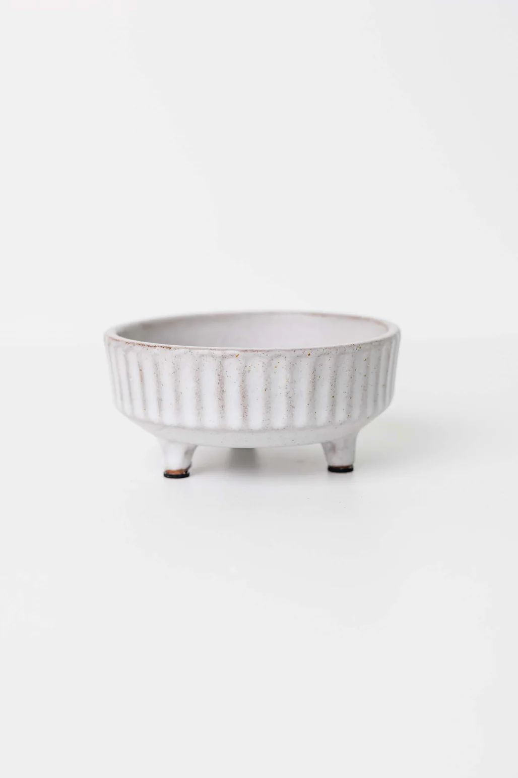 Breda Ceramic Condiment Bowl | THELIFESTYLEDCO