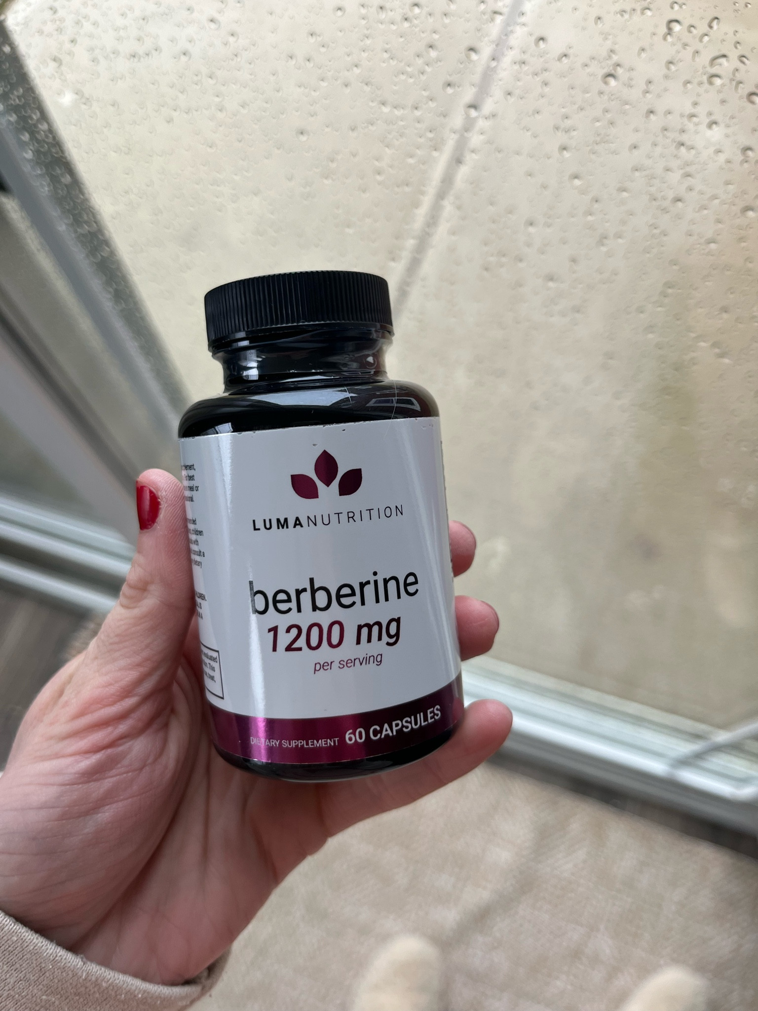 This is apparently natures ozempic 👀 talk to your dr! I have used it for 2 days going on 3, and noticing I have SIGNIFICANT lower sugar cravings! 😮‍💨🙏🏻

#LTKfitness #LTKhome #LTKfindsunder50