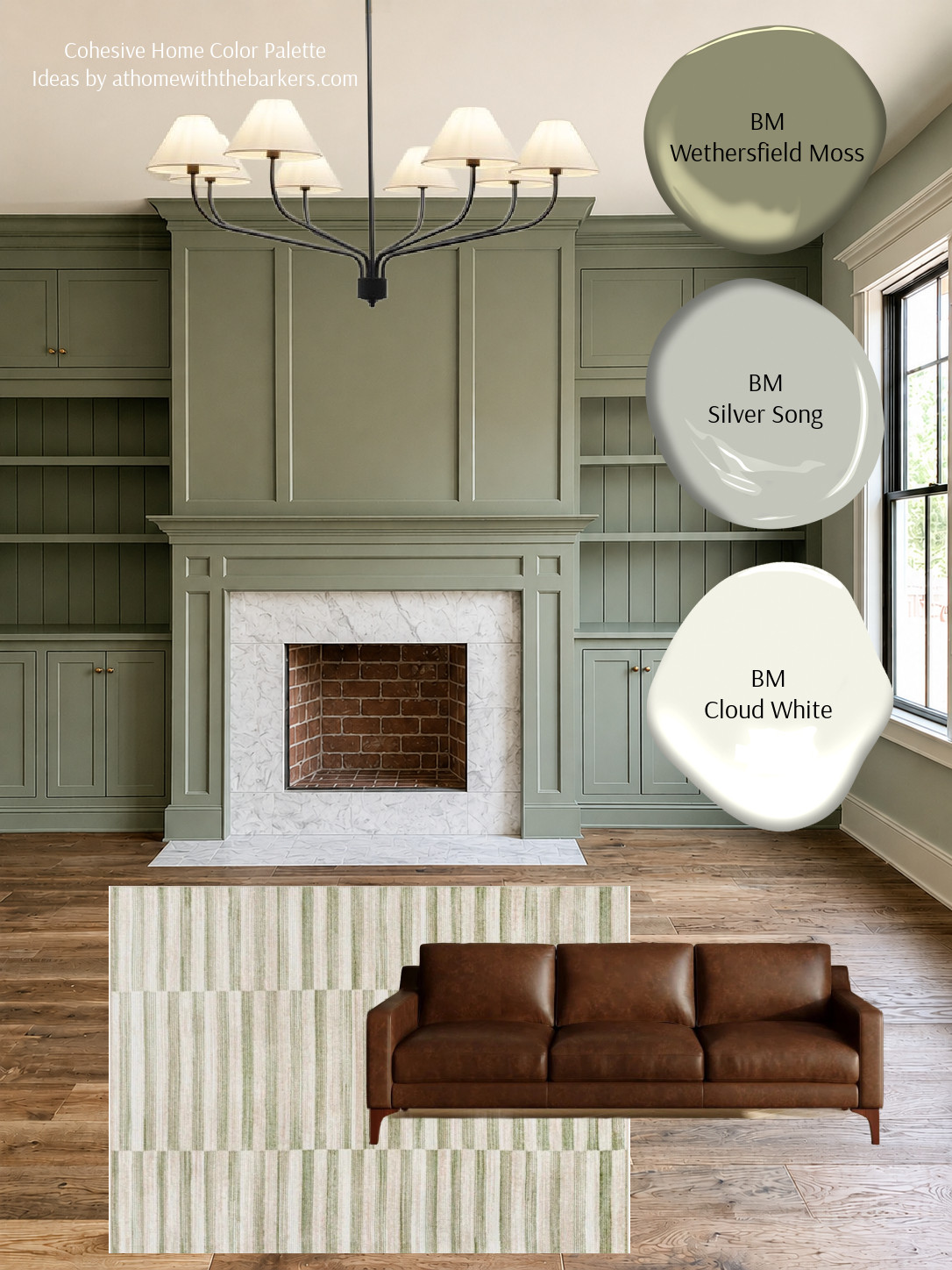 DIY home decorating, living room 

 #LTKHome #LTKSaleAlert