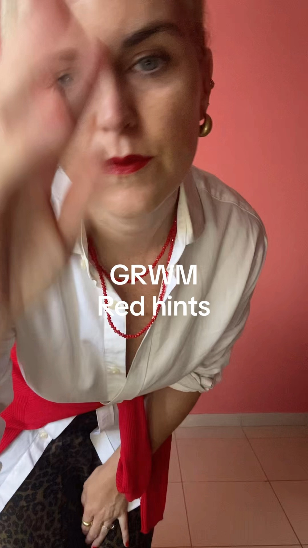 Red hints! ❤️

#LTKstyletip #LTKmidsize #LTKSeasonal