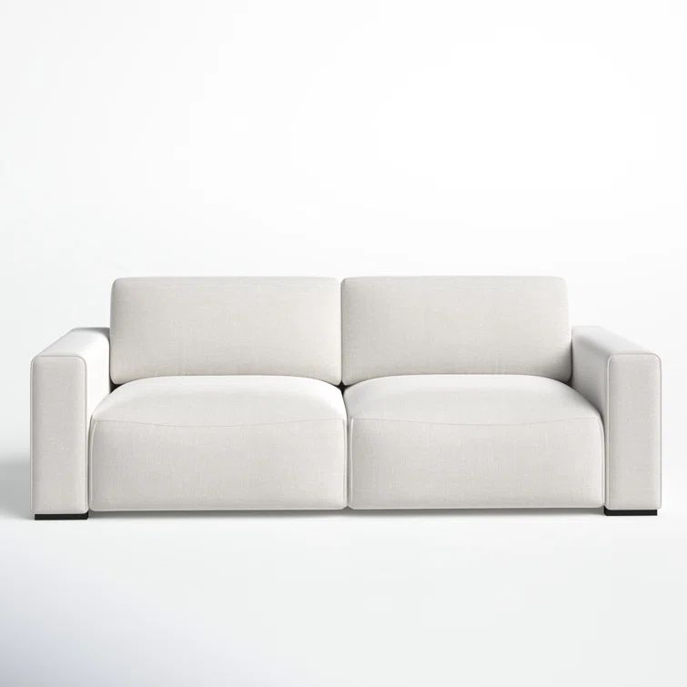 Sophie 88'' Upholstered Sofa | Wayfair Professional