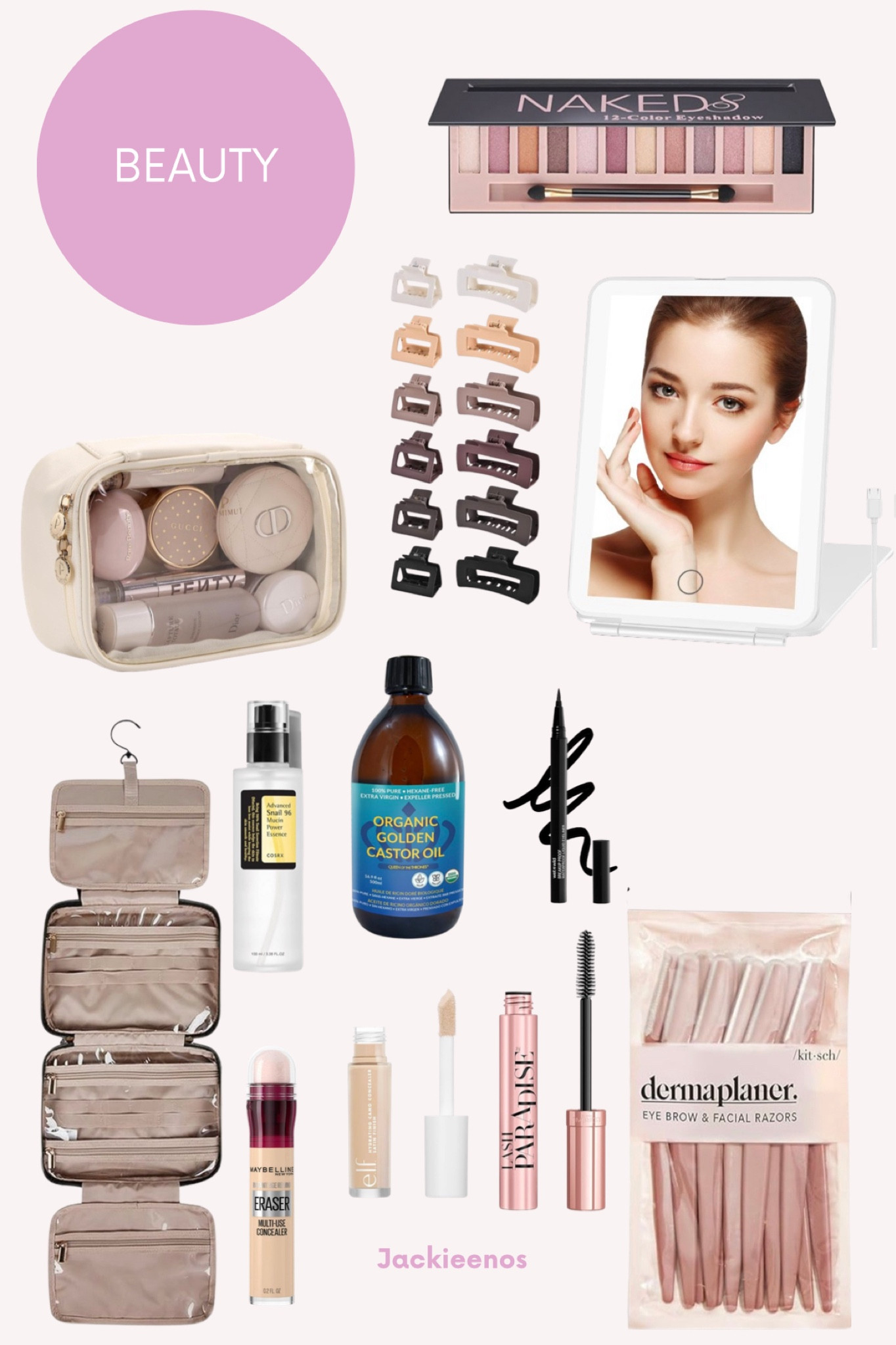 Prime day beauty 

#LTKStyleTip #LTKBeauty #LTKSaleAlert