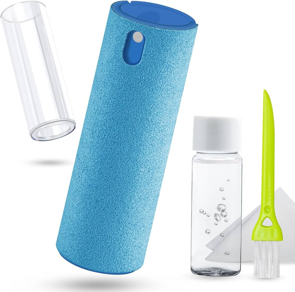 walrfid Phone Screen Cleaner for iPad, iPhone, Electronic Laptop Cleaning Touchscreen Mist Spray ... | Amazon (US)