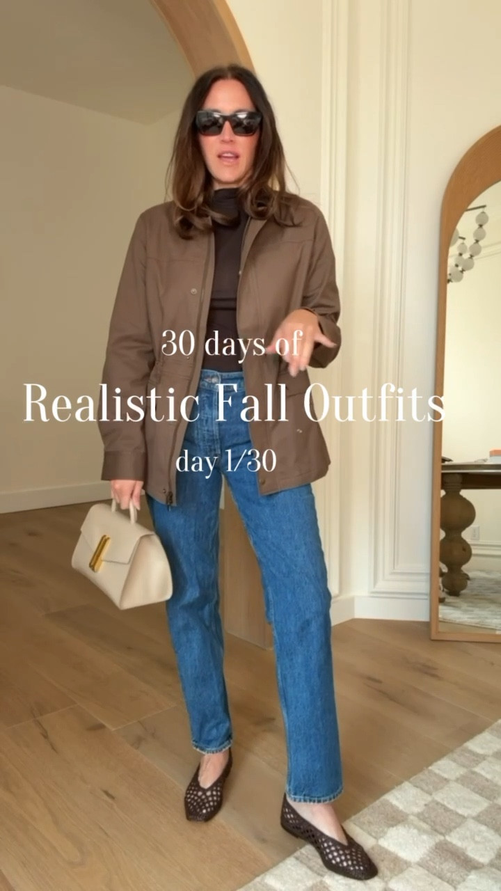 Realistic outfit ideas 

#LTKOver40 #LTKSaleAlert #LTKFindsUnder100
