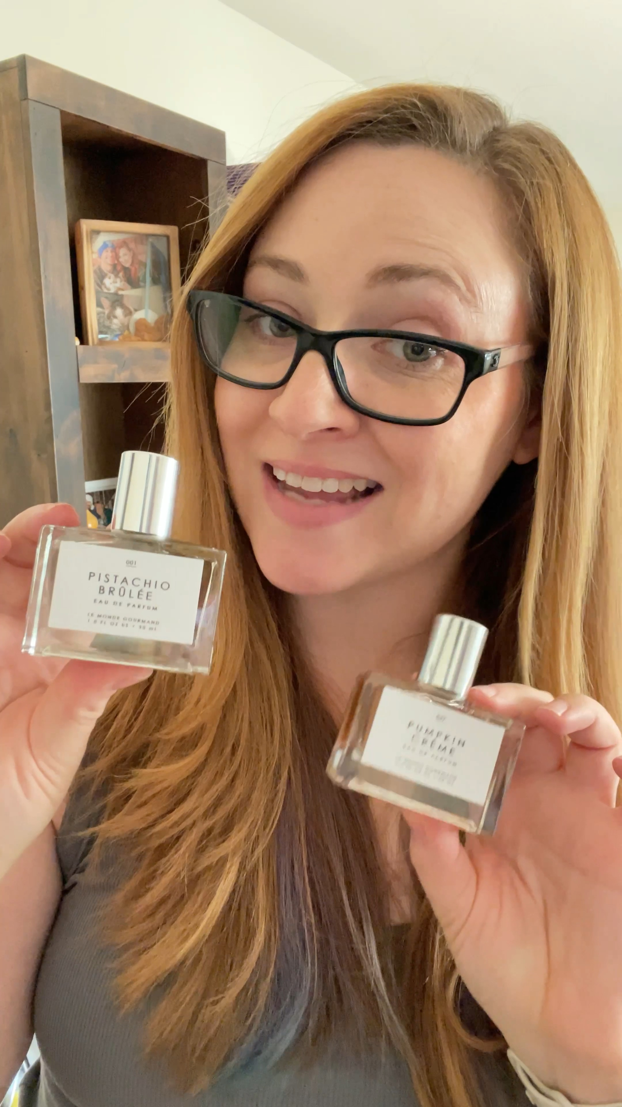This perfume checks all the boxes:

Cruelty-free
Vegan
Delicious gourmand scents
Great price

Thinking of grabbing their Chai fragrance next 🧡  

#LTKFindsUnder50 #LTKGiftGuide #LTKBeauty