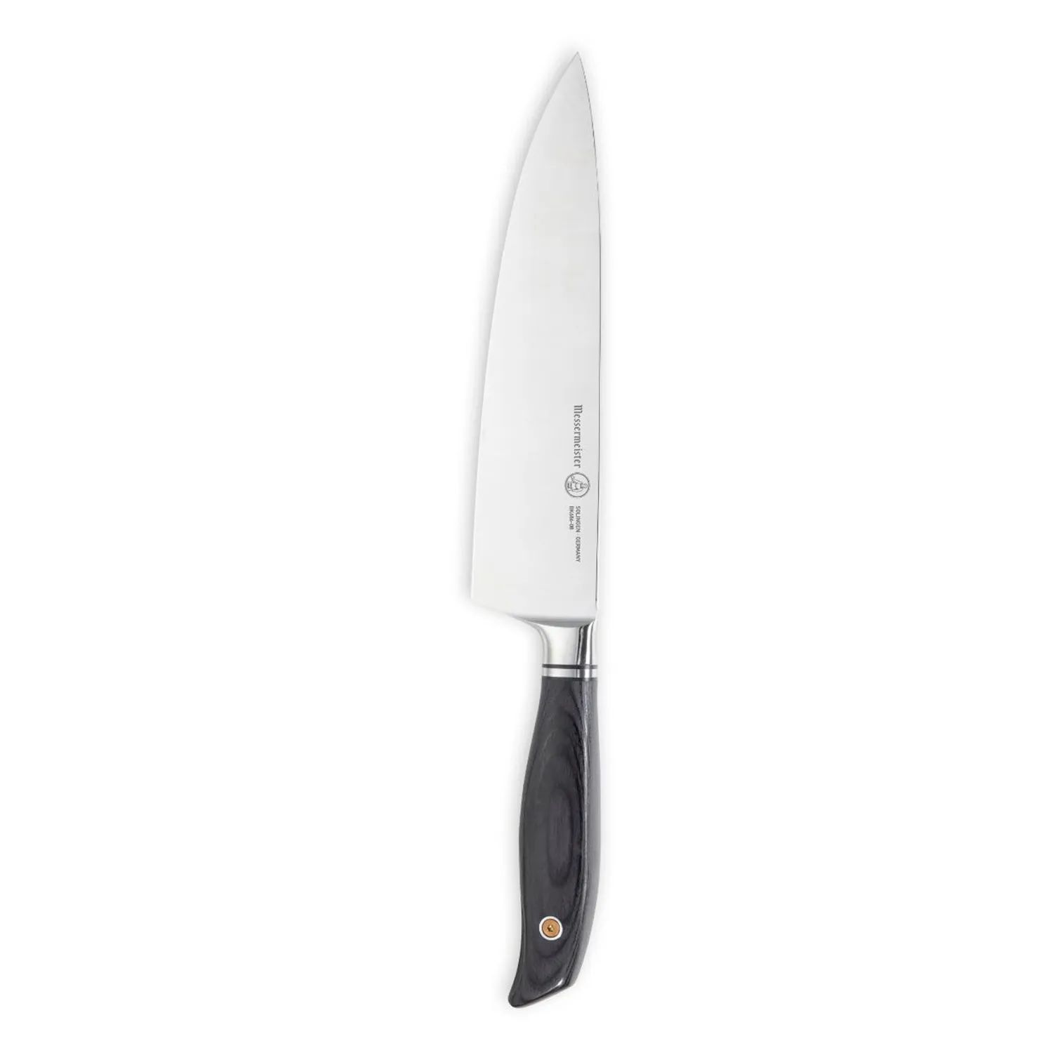 Messermeister Blacksmith Chef’s Knife, 8" | Sur La Table