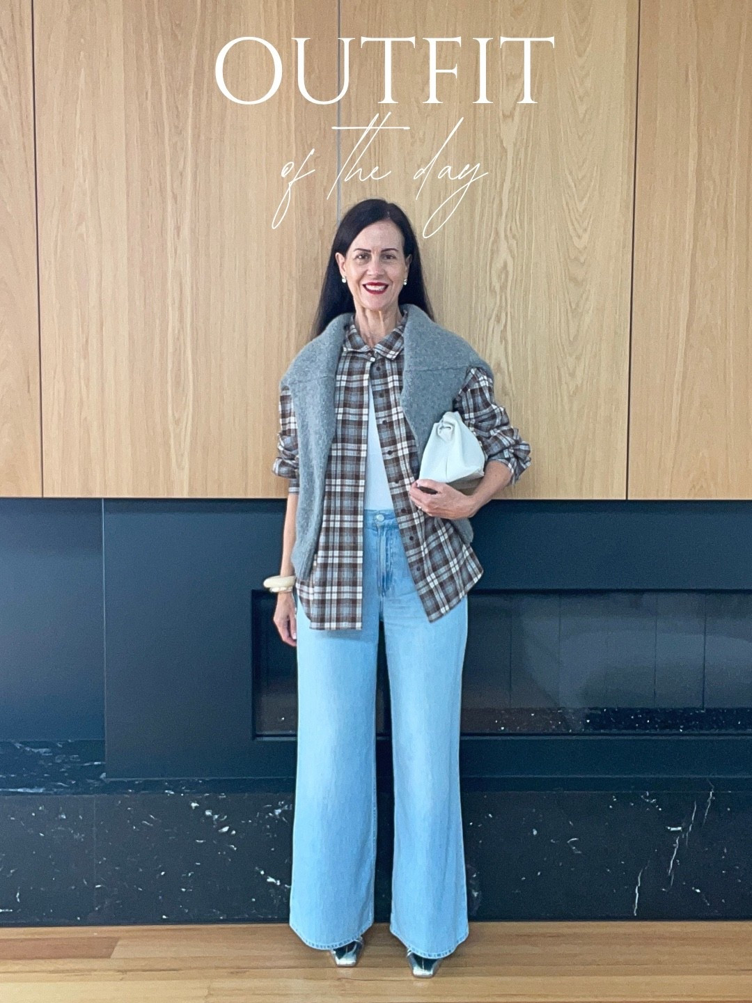 Mid autumn in Melbourne, but it feels like late summer… crisp enough in the morning to justify a layer, then by mid-afternoon you’re wondering why you brought it at all. 

Are you enjoying these divine days?

#LTKaustralia #LTKover50style #LTKautumn