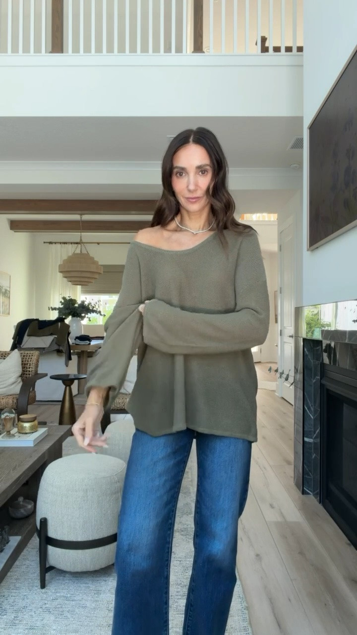 Zara sweater size S.