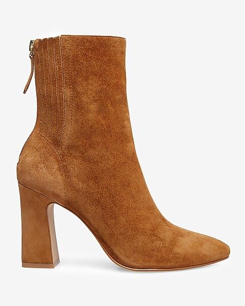 Steve Madden Cassidee Booties | Express