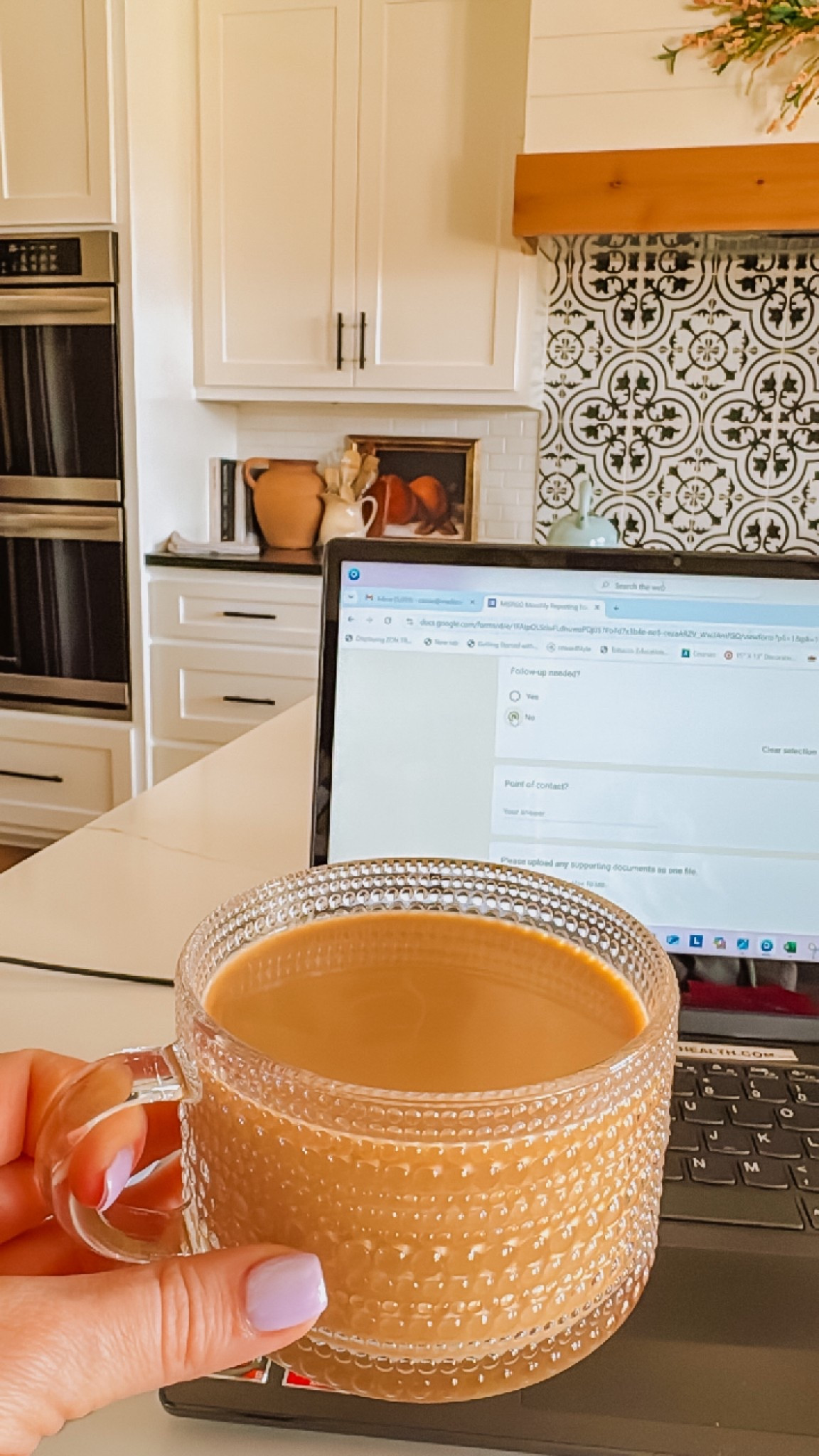 Coffee Mug ♥️ 