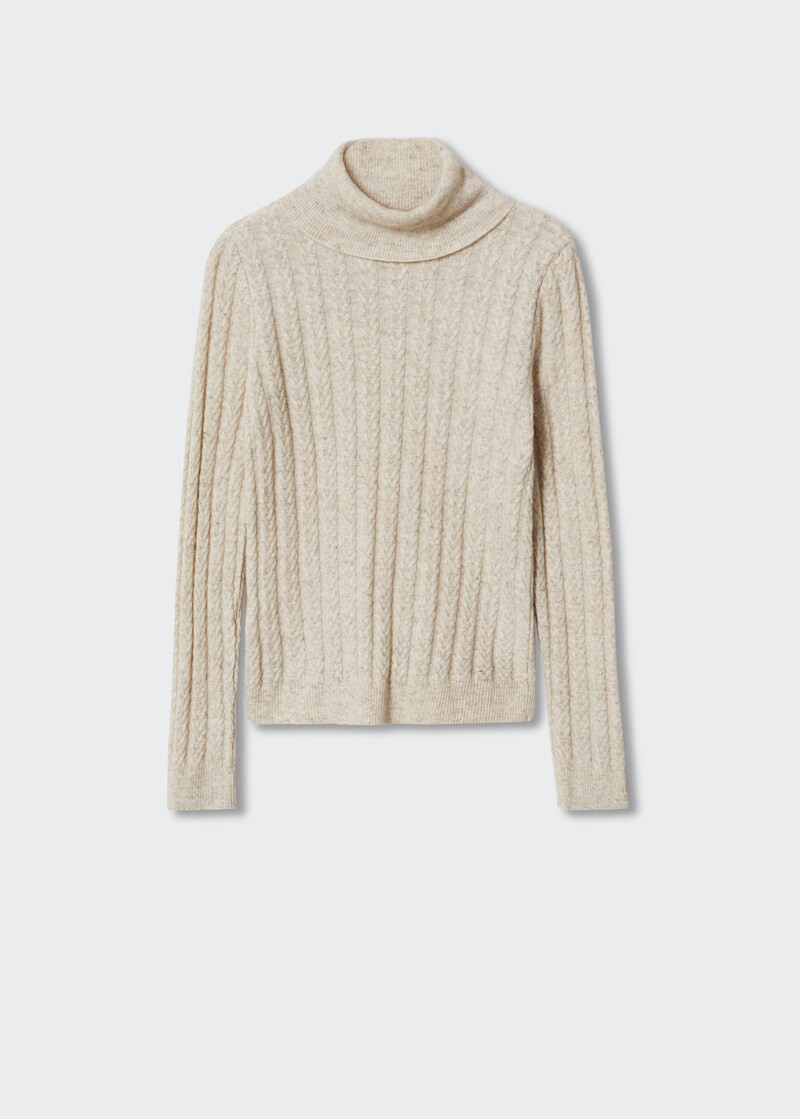 Search: Cashmere wool sweater (58) | Mango USA | MANGO (US)