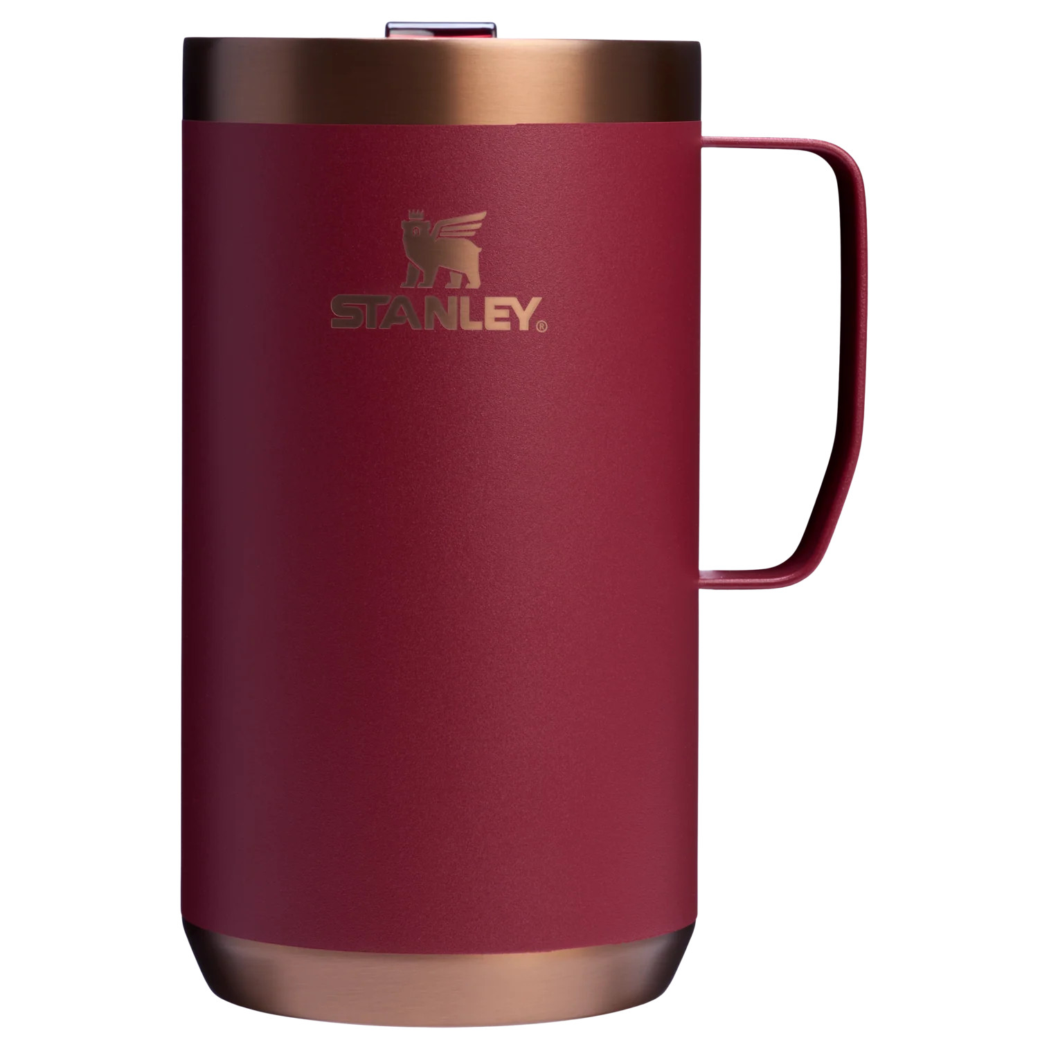 The Stay-Hot Camp Mug | 24 OZ | Stanley PMI US