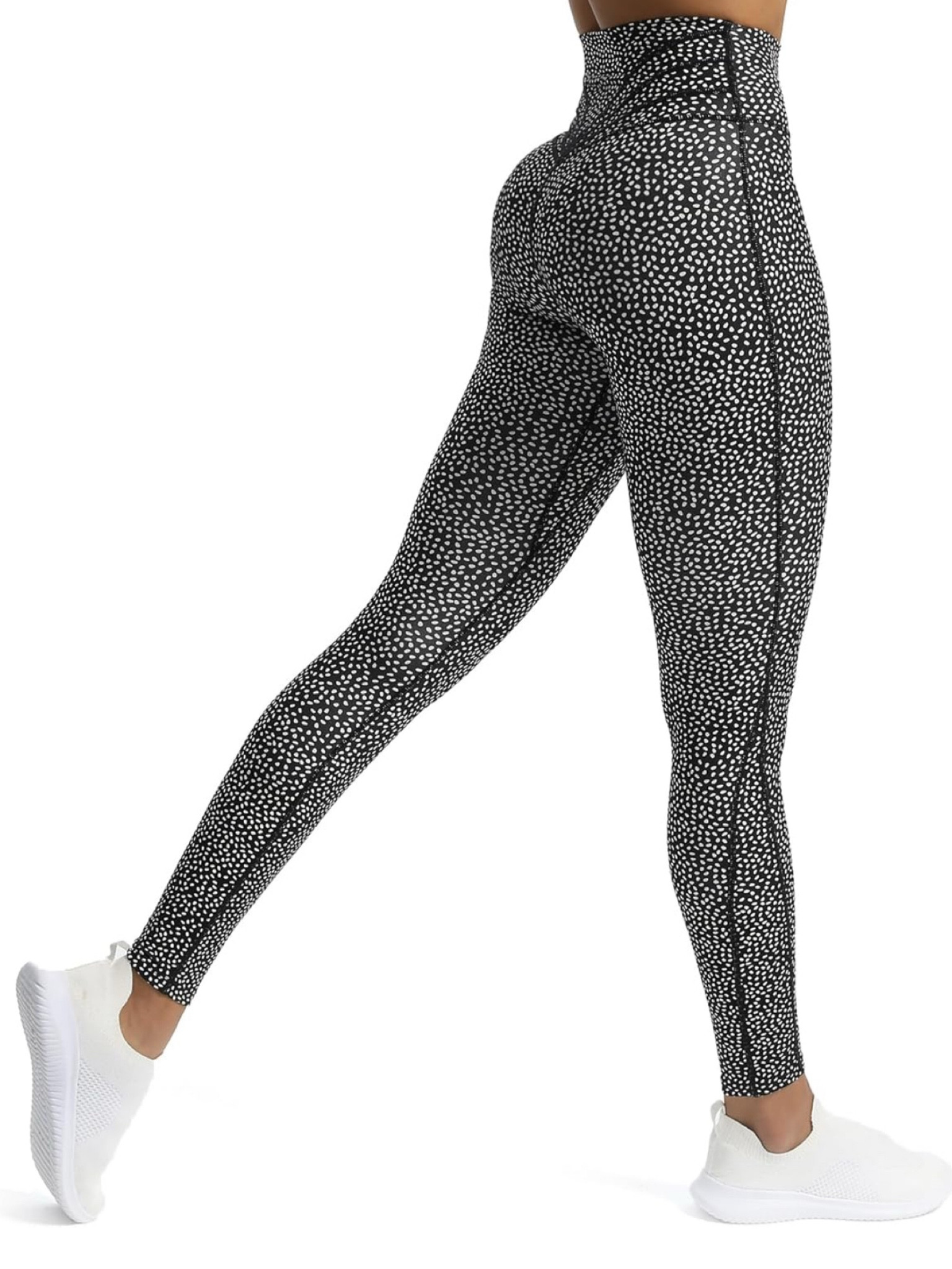 28% off 🎉

Aoxjox High Waisted Workout Leggings for Women Trinity Yoga Pants

#LTKFitness #LTKActive #LTKSaleAlert