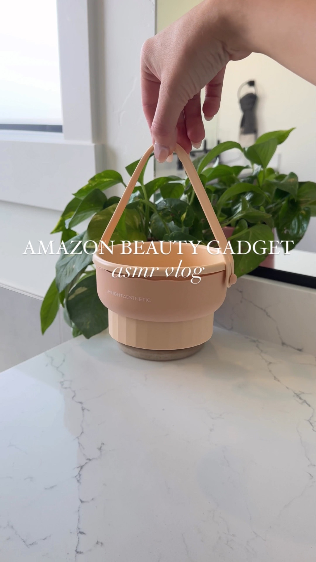 This makeup brush cleaner from Amazon is so easy and convenient to use and you can hang it to dry!! 💋🖤

#amazonhome #amazonbeauty #thesistershoppers #amazonmusthaves #amazongadgets #amazongadget #makeuptips

#LTKBeauty #LTKStyleTip #LTKHome