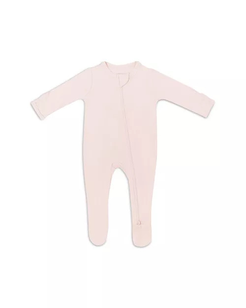 Unisex Zippered Footie - Baby | Bloomingdale's (US)