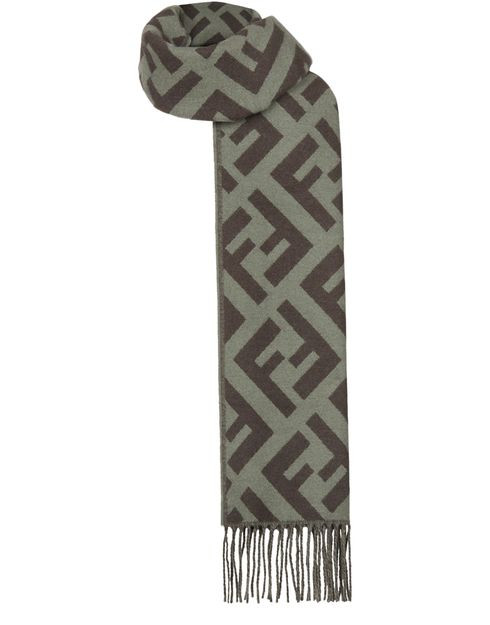 FF Scarf - FENDI | 24S (APAC/EU)