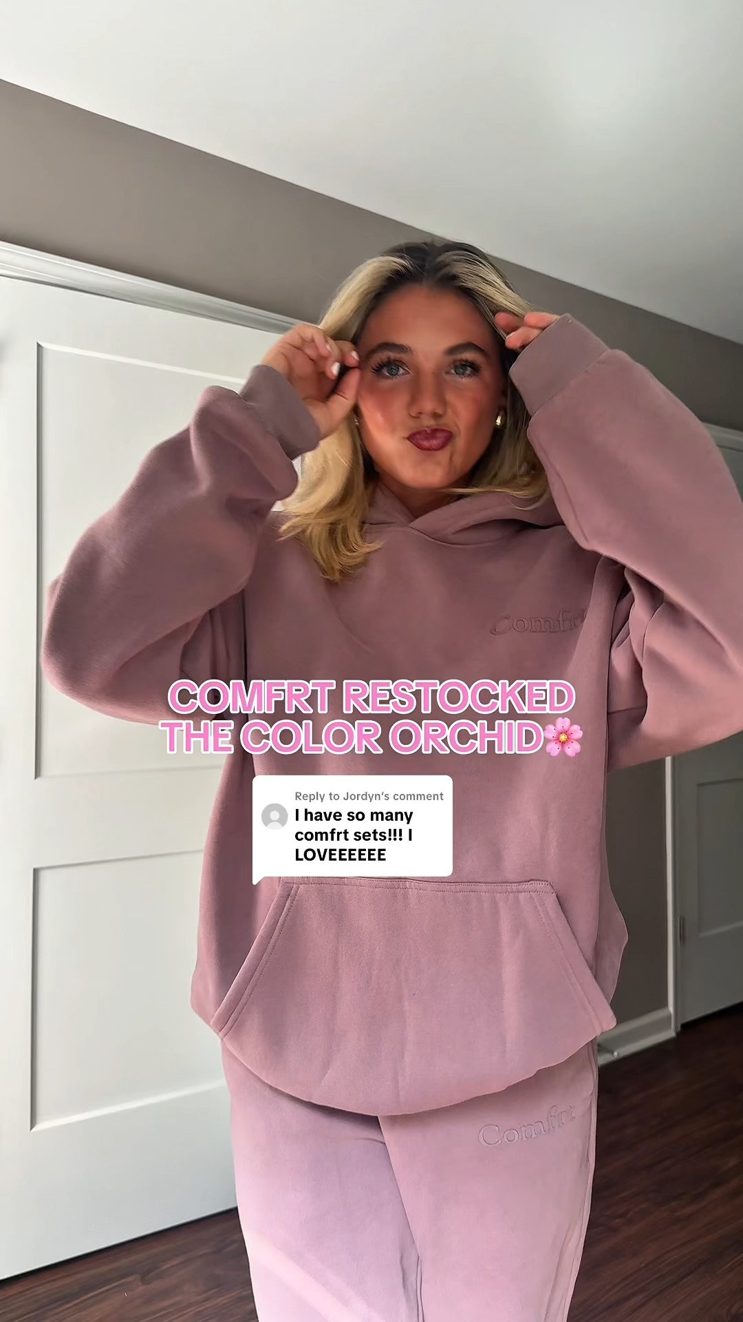 New restock!!🌸🌸

#LTKStyleTip #LTKFindsUnder50 #LTKSaleAlert