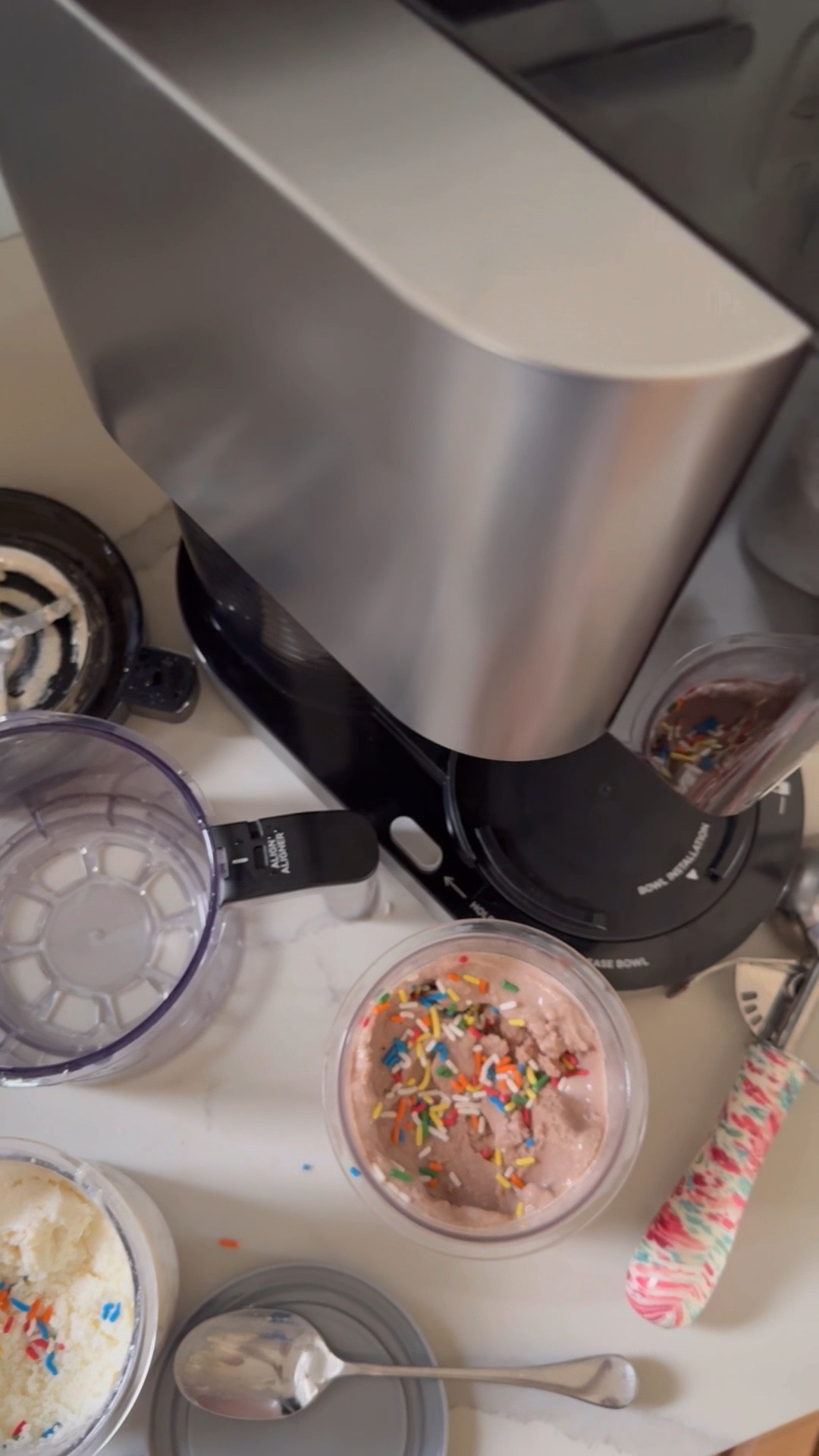 @qvc has lots of items on sale right now for the holidays!! One of which being the ninja creami!! Code MISSYOU for 20% off an item! #ad #loveqvc

#LTKGiftGuide #LTKHoliday