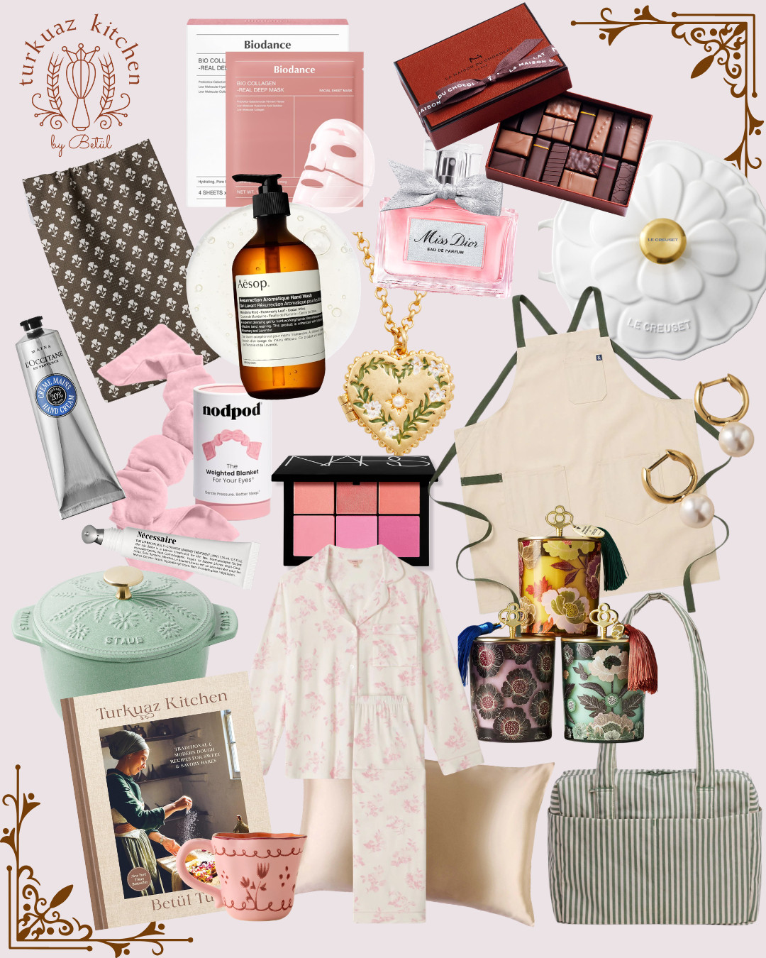 Happy Mother's Day to my fellow moms! Here are some last minute gift ideas for the moms in your life, including many of my personal favorite items.

#LTKMothersDay #LTKmomlife #LTKHome