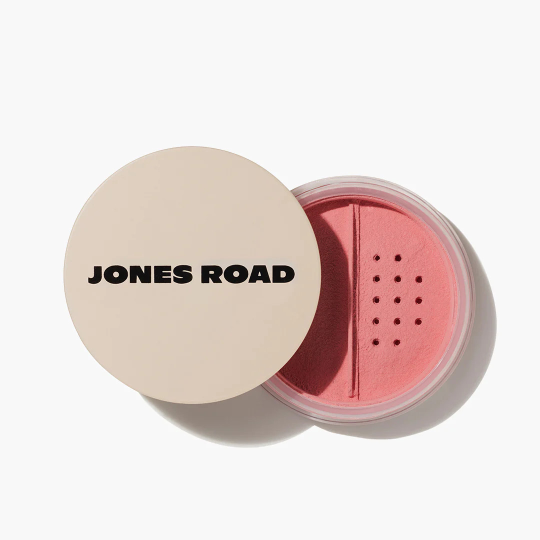 Tinted Face Powder - Rose | Jones Road Beauty