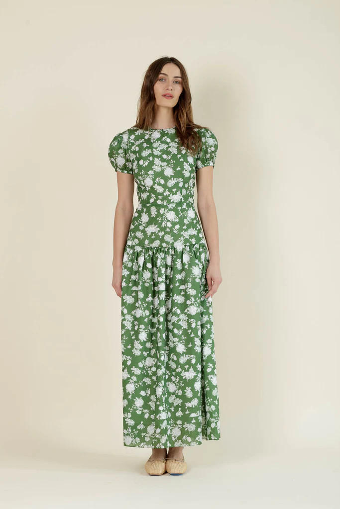 Gisella Dress | Damaris Bailey