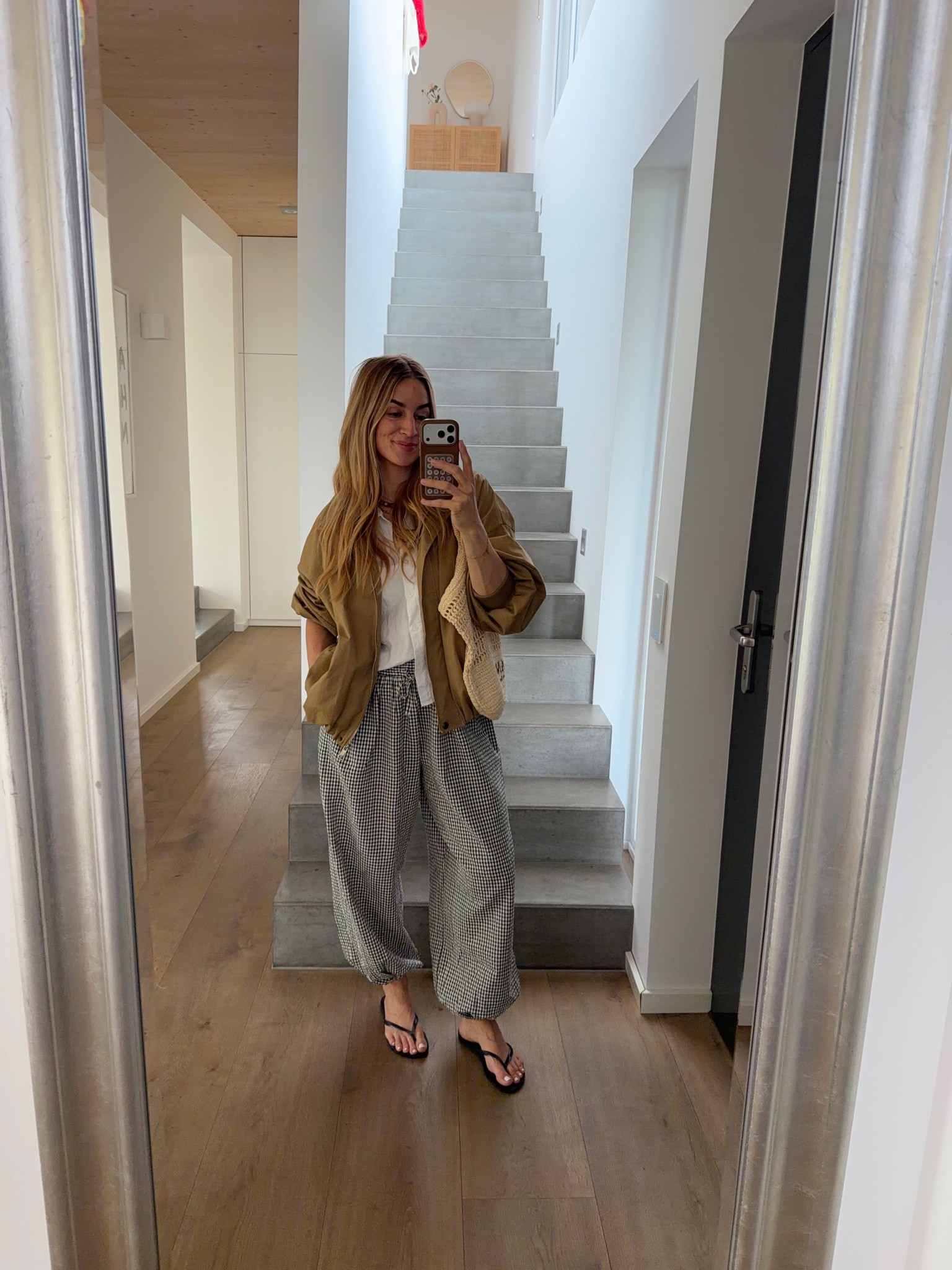Travel Look