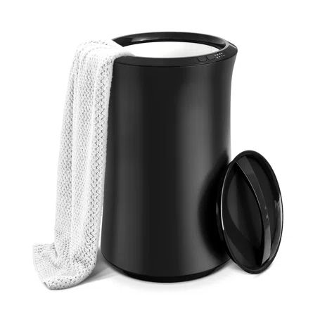 Paraheeter Freestanding Electric Bucket Towel Warmer | Wayfair | Wayfair North America