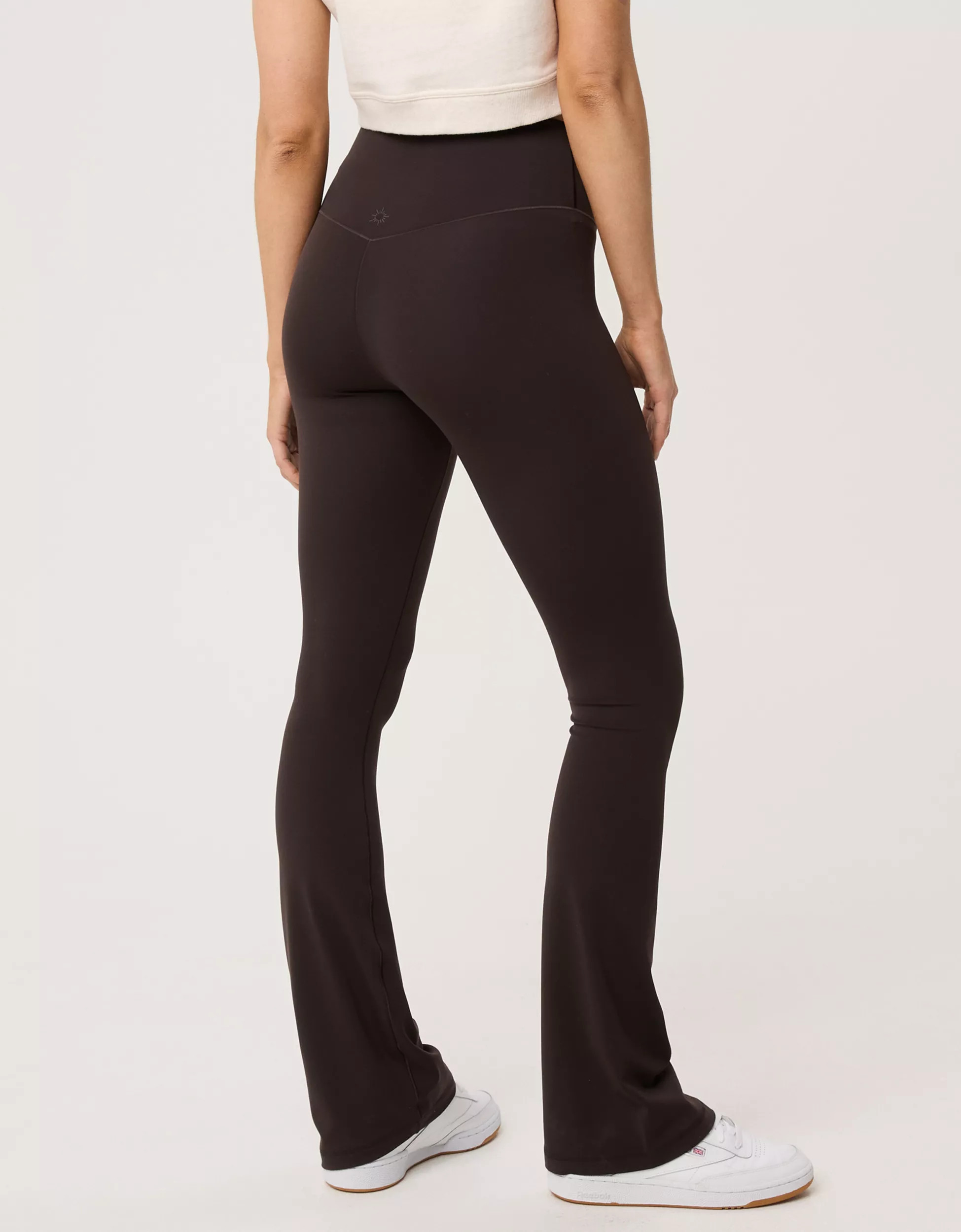 OFFLINE By Aerie Real Me XTRA High Waisted Bootcut Legging | Aerie