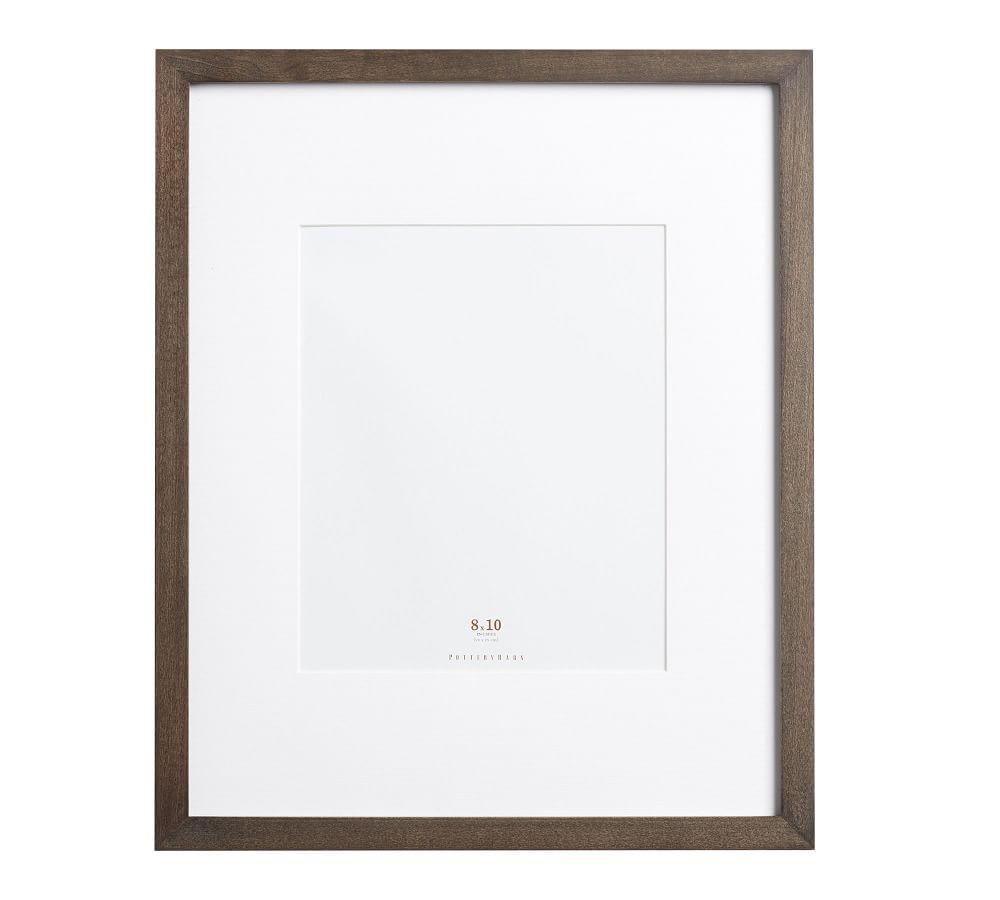 Wood Gallery Frames | Pottery Barn (US)
