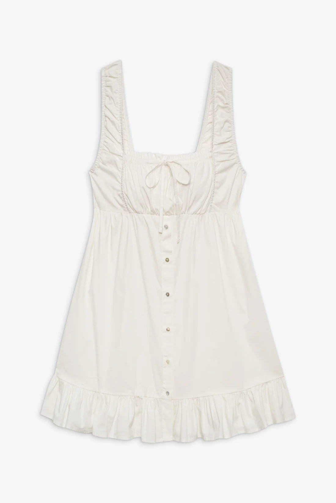 Marilyn Babydoll Dress | Frankies Bikinis