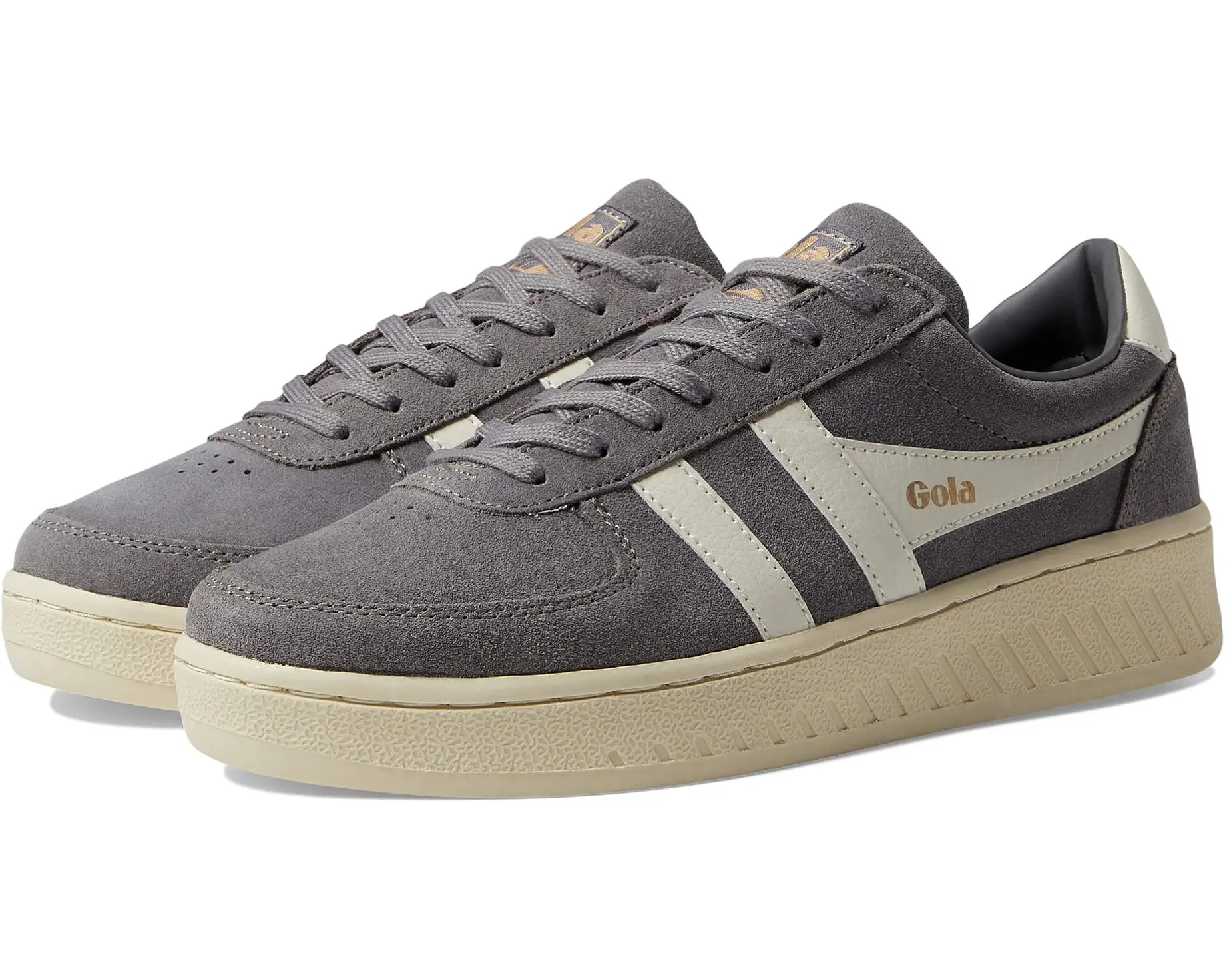 Grandslam Suede | Zappos