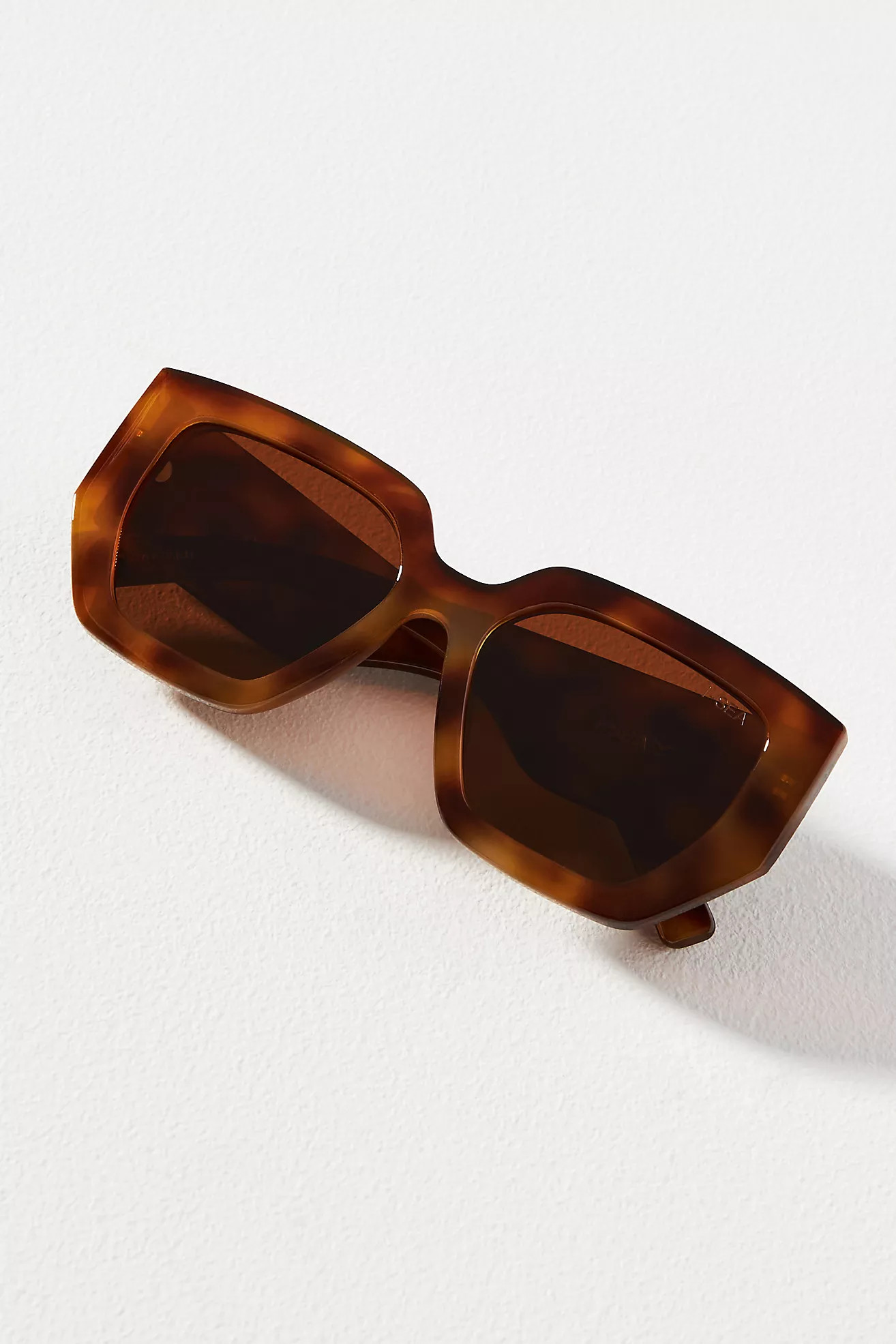 I-SEA Olivia Polarized Sunglasses | Anthropologie (US)
