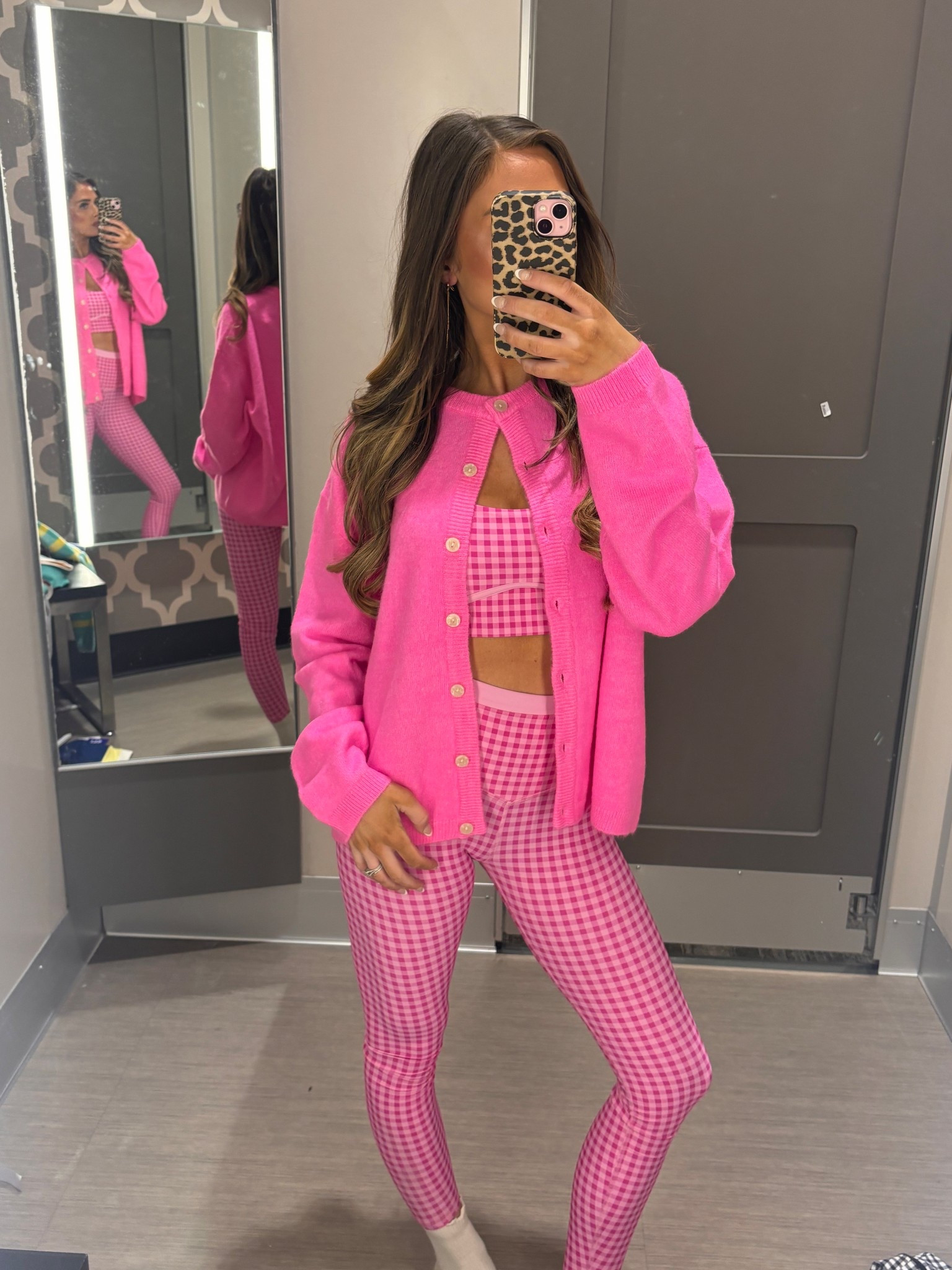 pink workout set of my dreams!!!

#LTKselfcare #LTKmorningroutine #LTKGiftGuide