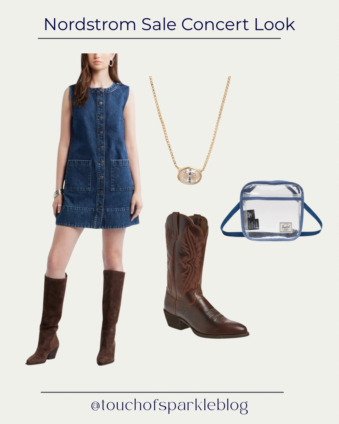 Nordstrom Anniversary Sale!

Have a concert coming up? This is the perfect look for your upcoming concert!

#LTKSaleAlert #LTKMidsize #LTKTravel