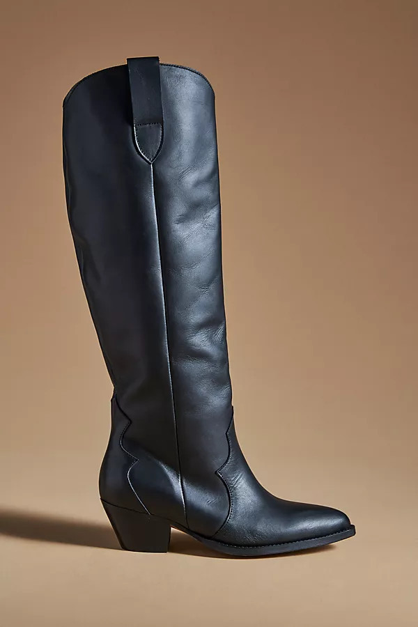 Western Boots | Anthropologie (US)