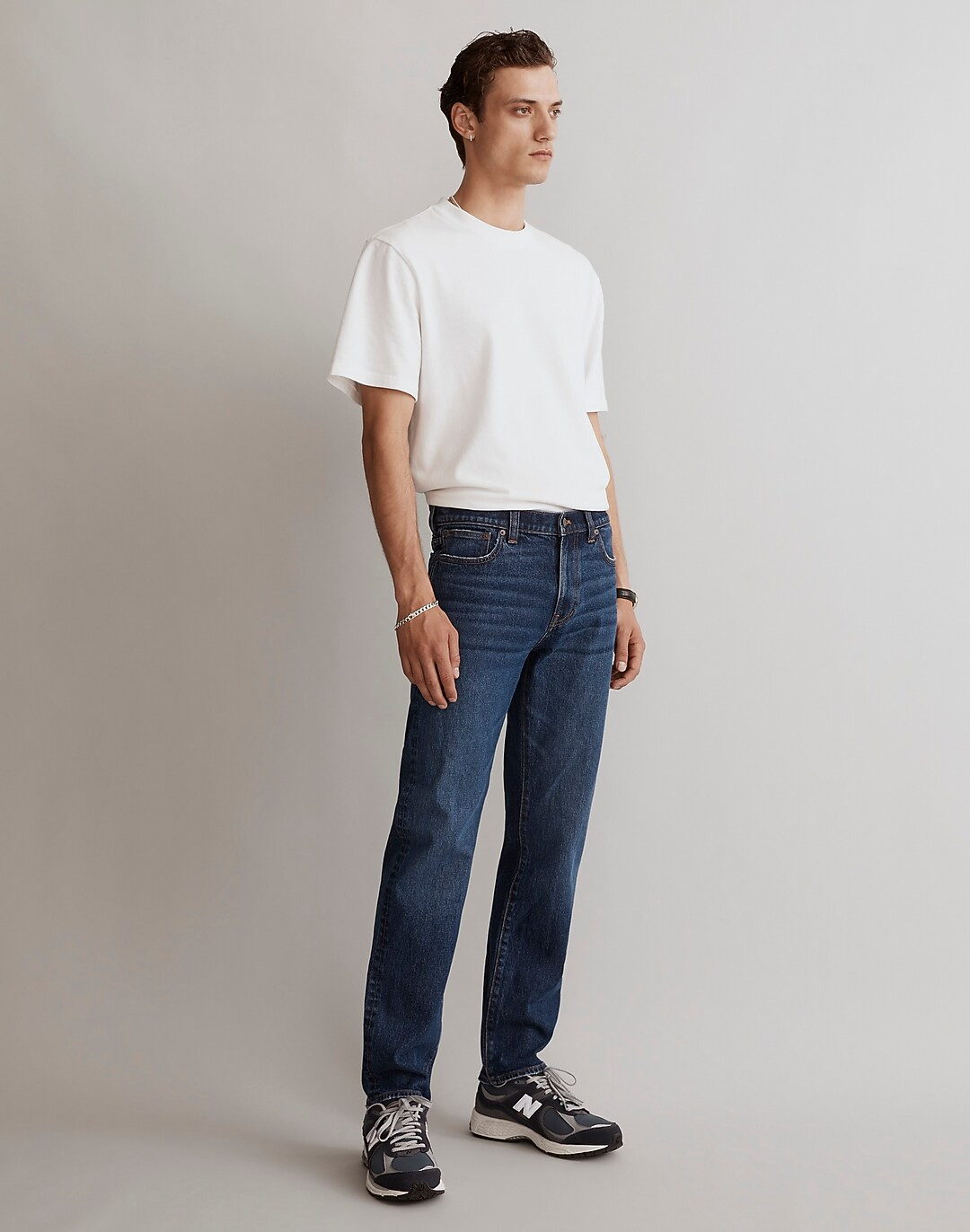 The 1991 Straight-Leg Jeans | Madewell