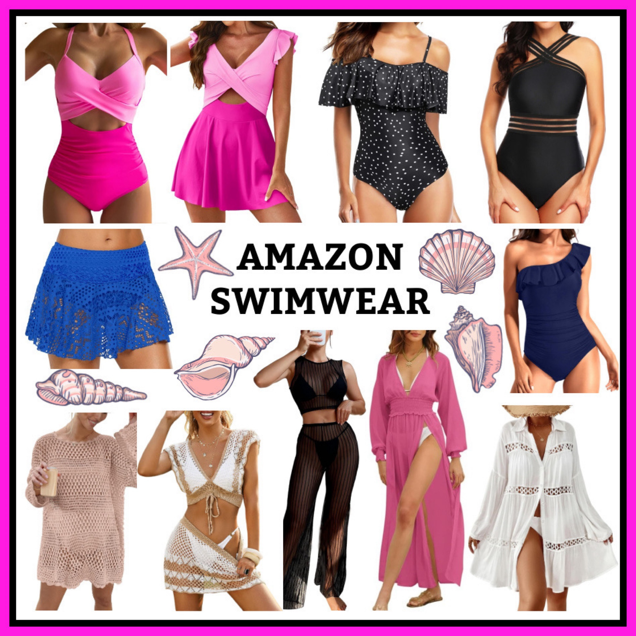 Swim

#LTKmidsize #LTKswim #LTKfindsunder50