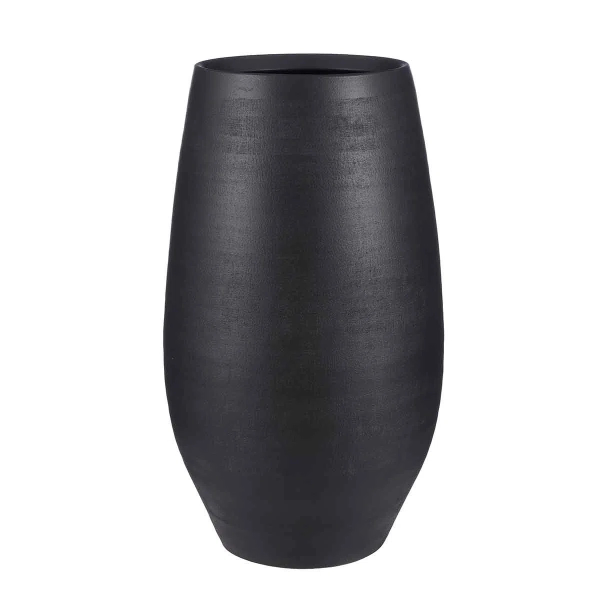 Cecely Handmade Terracotta Table Vase | Wayfair UK