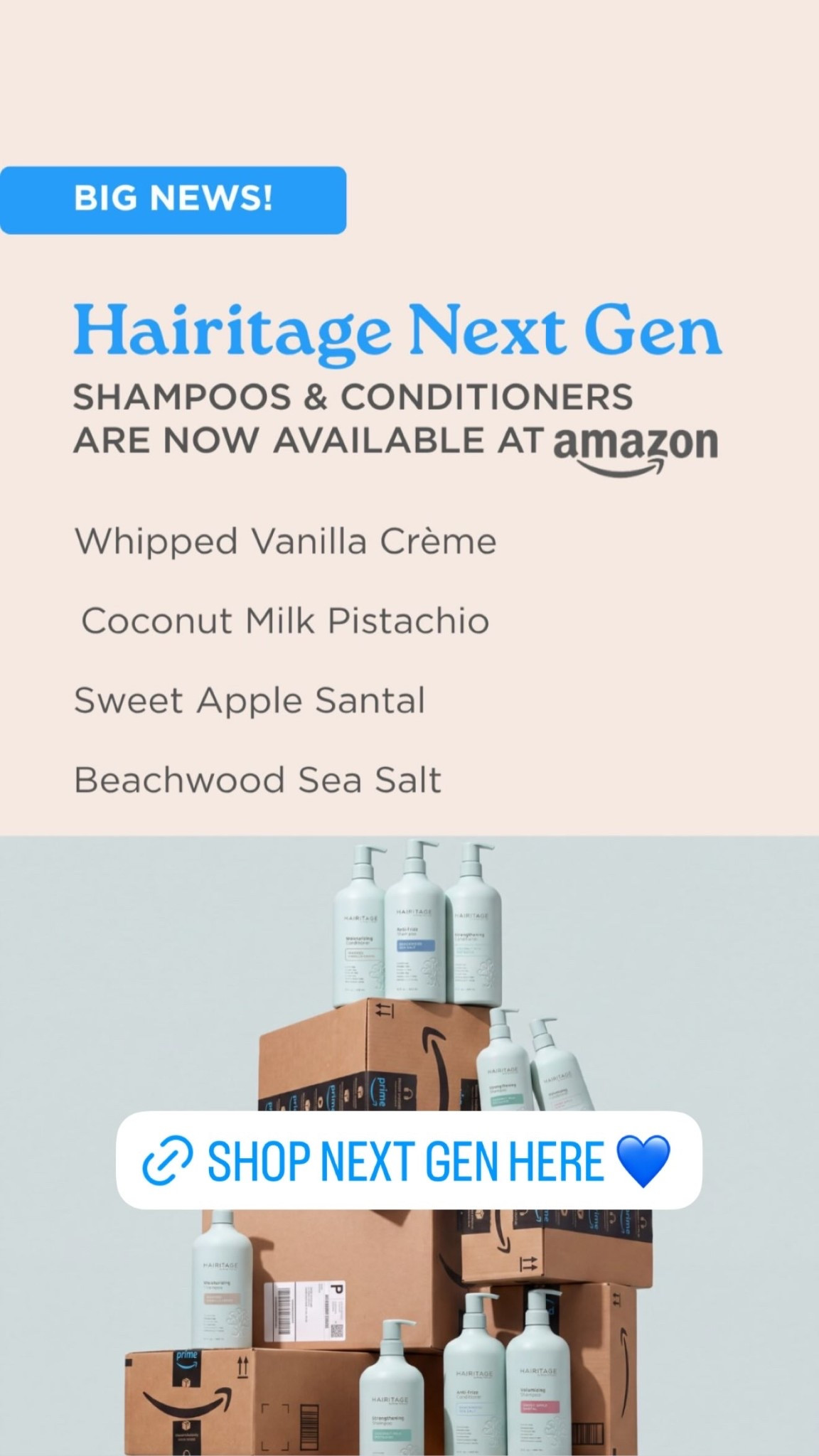 Shop the Next Gen drop ✨

#LTKmomlife #LTKBeauty #LTKHome