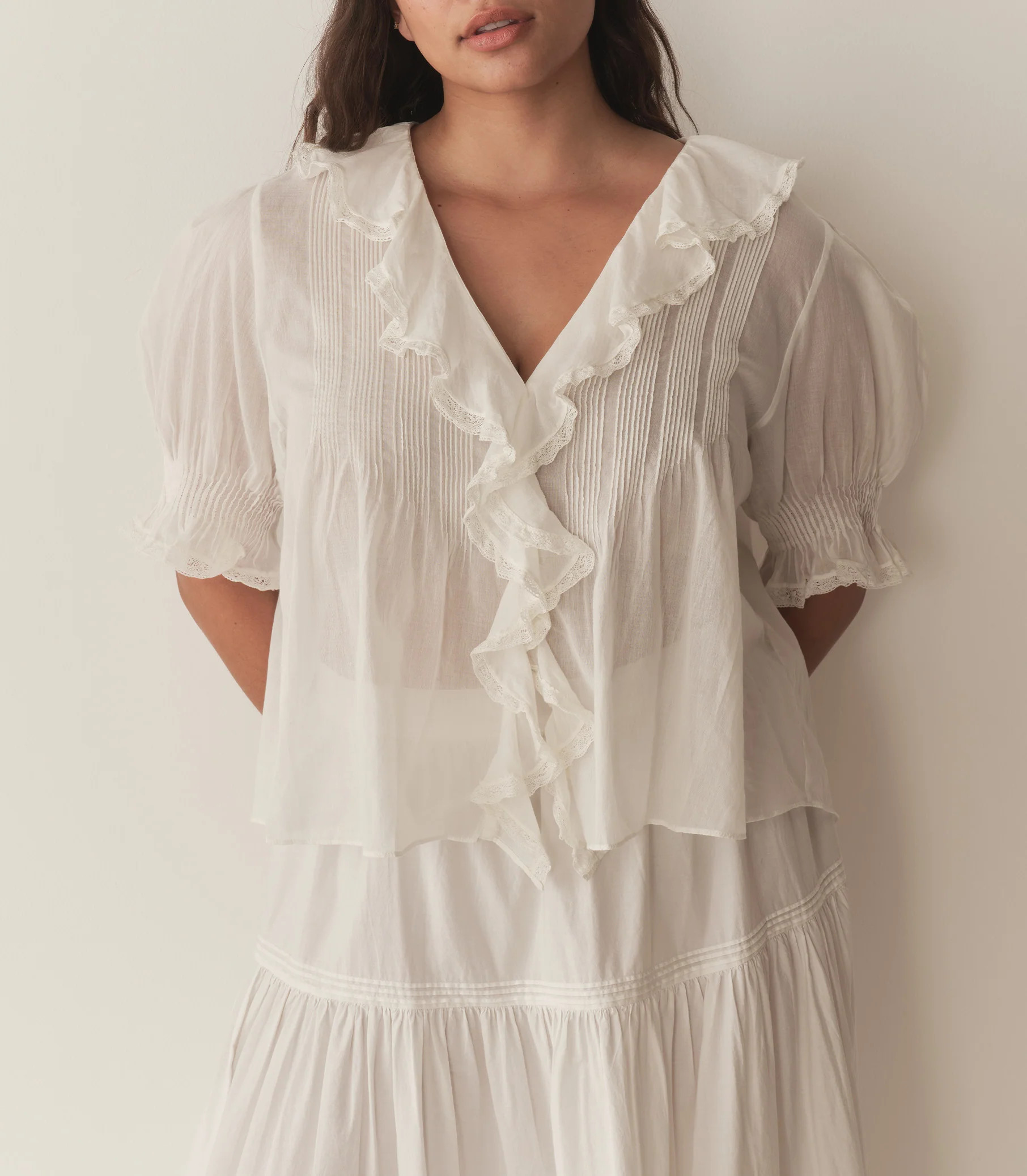 Henri Top - Salt | DÔEN | DOEN