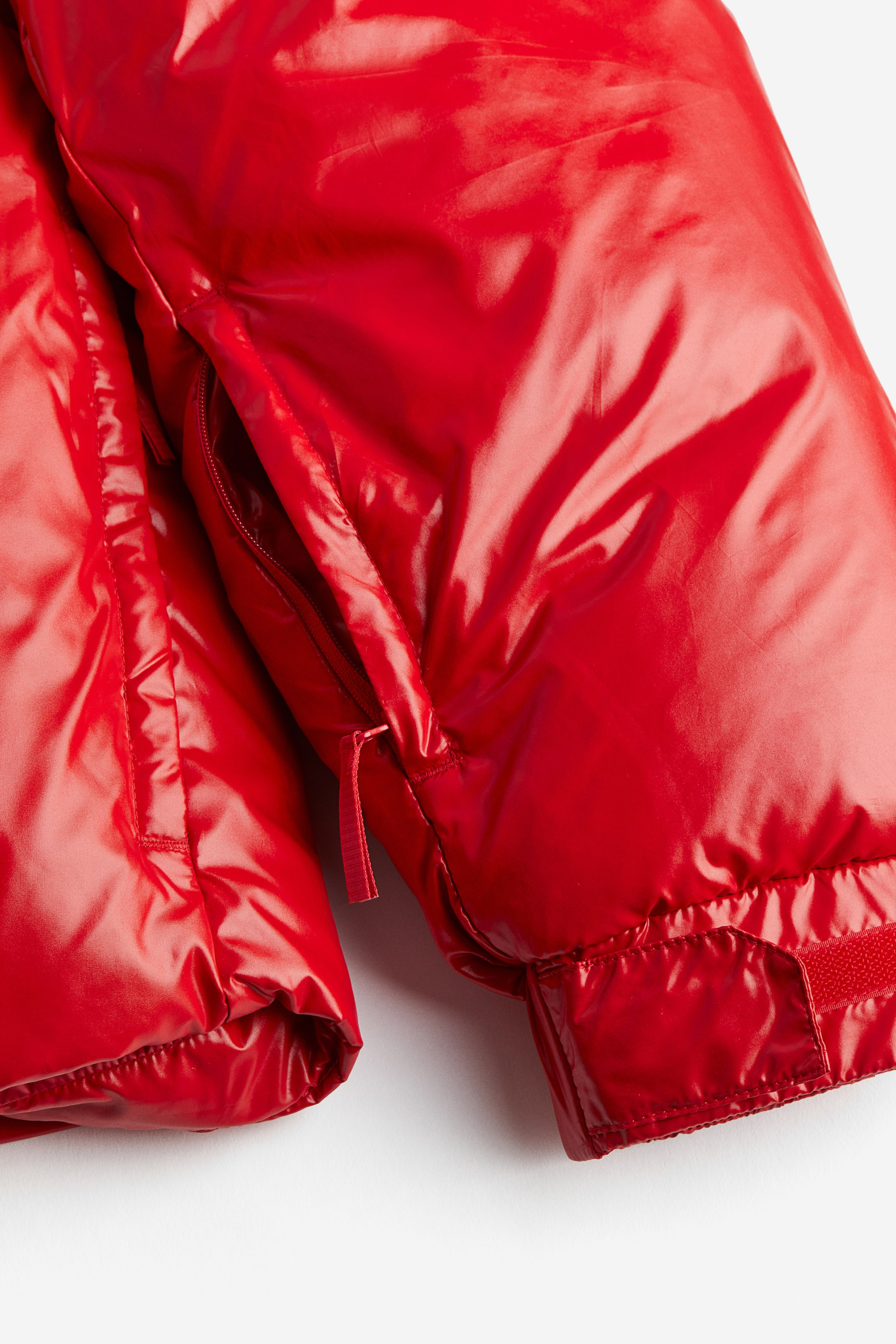 Down puffer ski jacket in ThermoMove™ | H&M (UK, MY, IN, SG, PH, TW, HK)