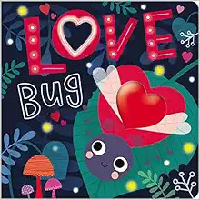 Love Bug     Board book – February 1, 2020 | Amazon (US)