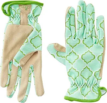 Digz Planter Pro Women's Gardening Gloves and Work Gloves with Touch Screen Compatible Fingertips... | Amazon (US)